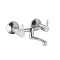 Wall Mixer Non Telephonic
