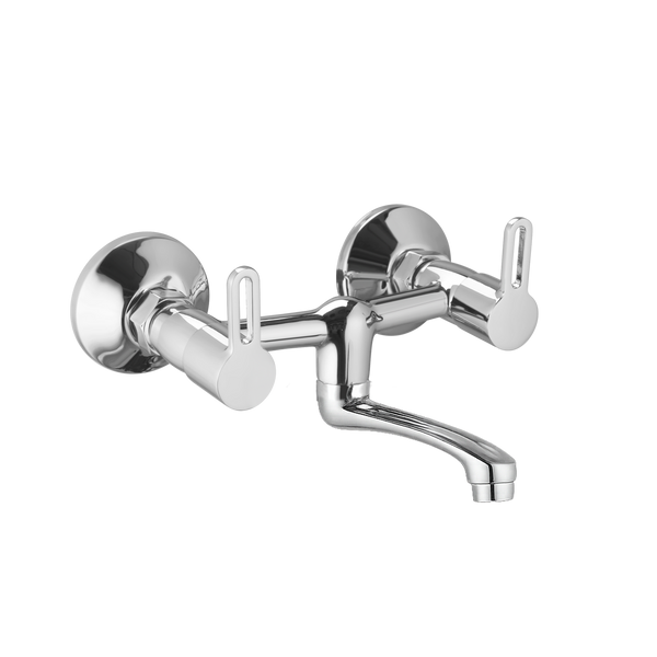 Wall Mixer Non Telephonic