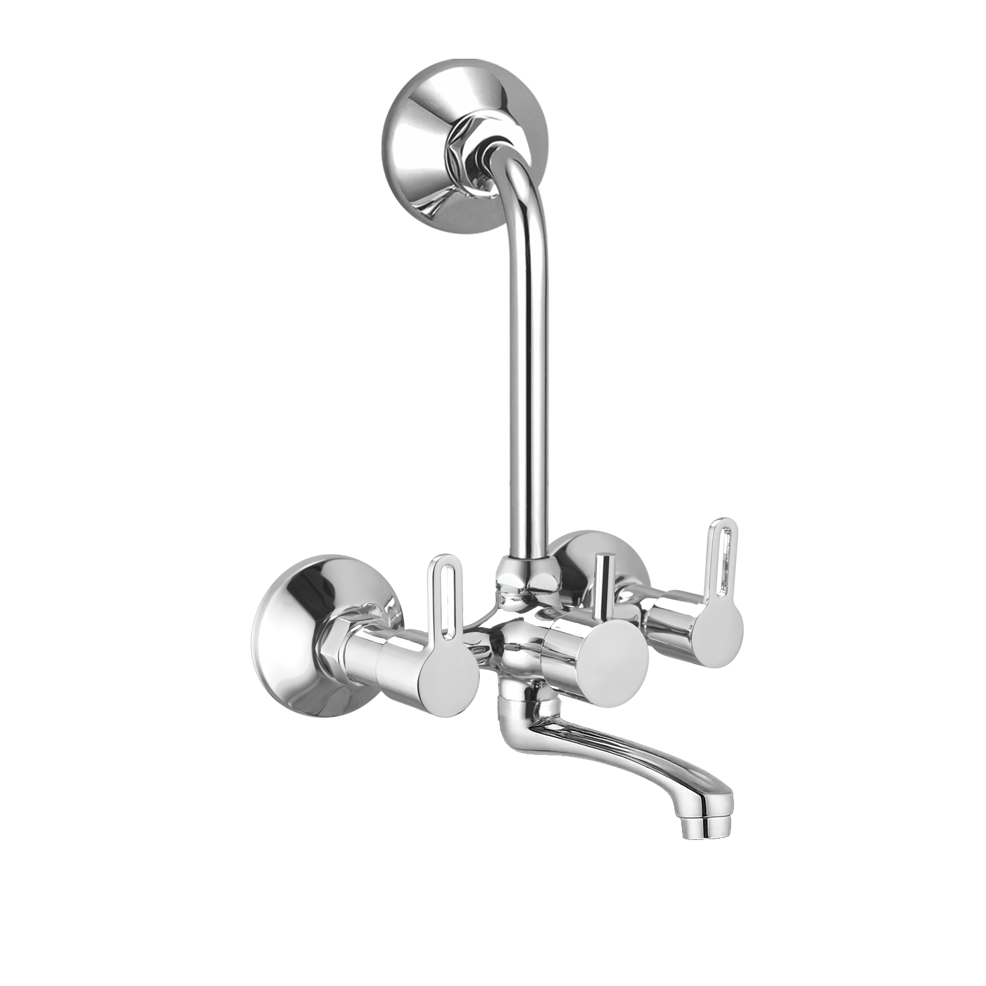 Wall Mixer