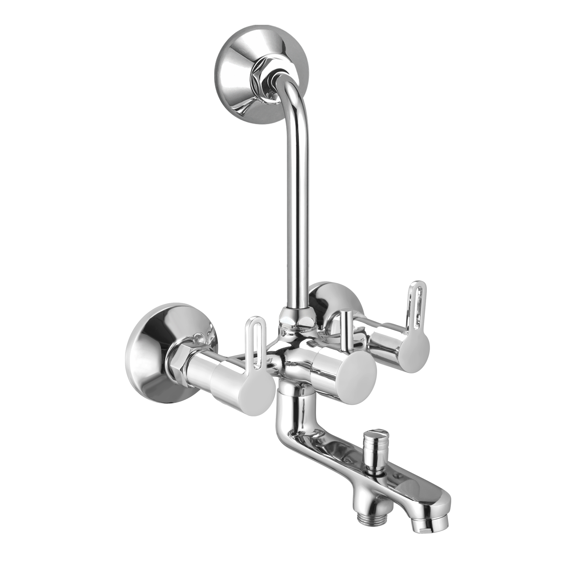 Wall Mixer 3 in 1