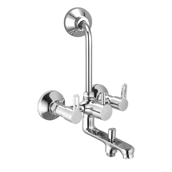 Wall Mixer 3 in 1