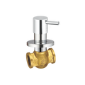 Concealed Stop Cock 15 MM