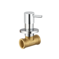 CONCEALED STOP COCK 20 MM