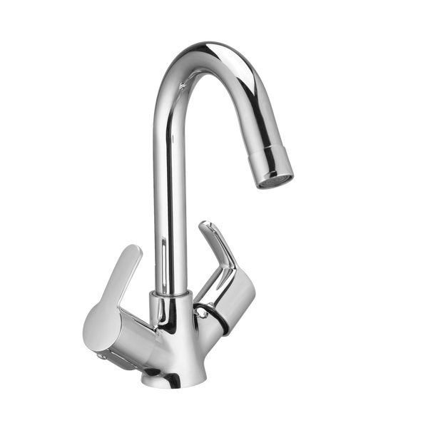Center Hole Baisn Mixer
