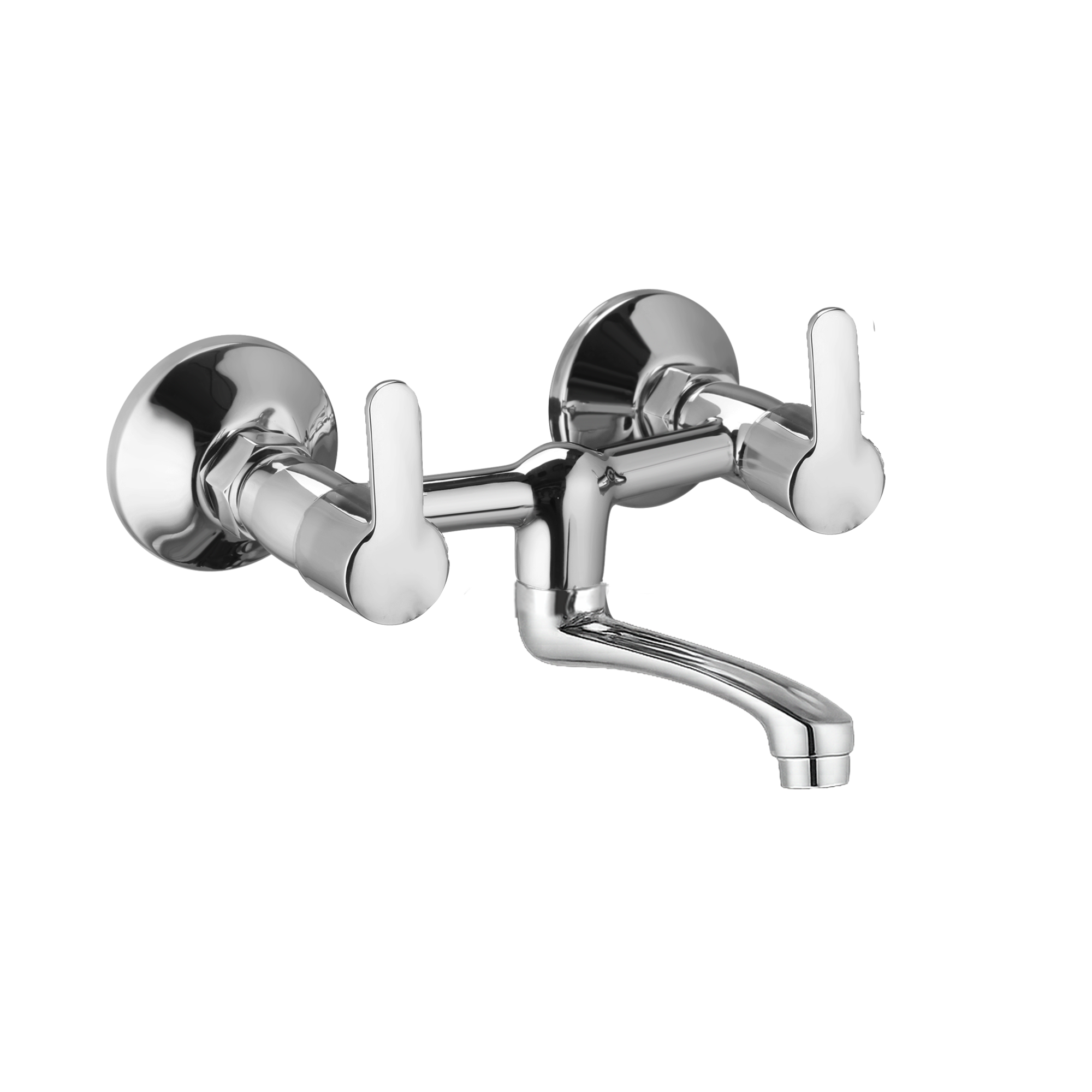 Wall Mixer Non Telephonic