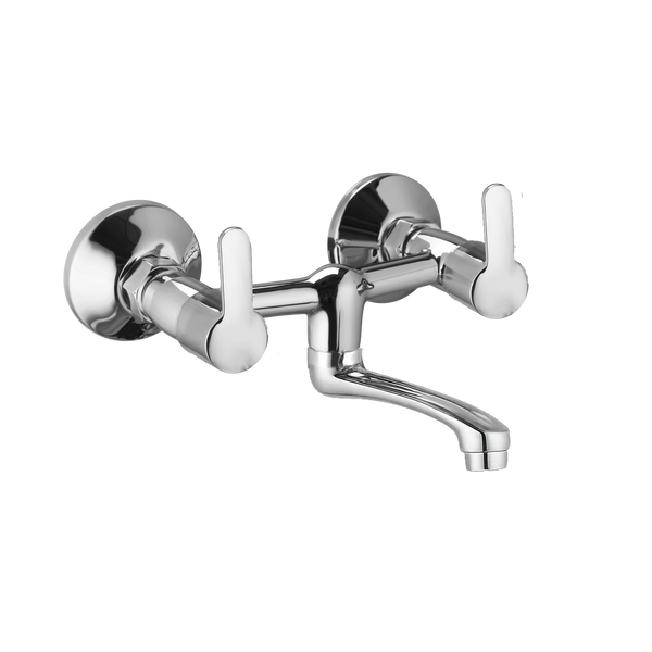 Wall Mixer Non Telephonic