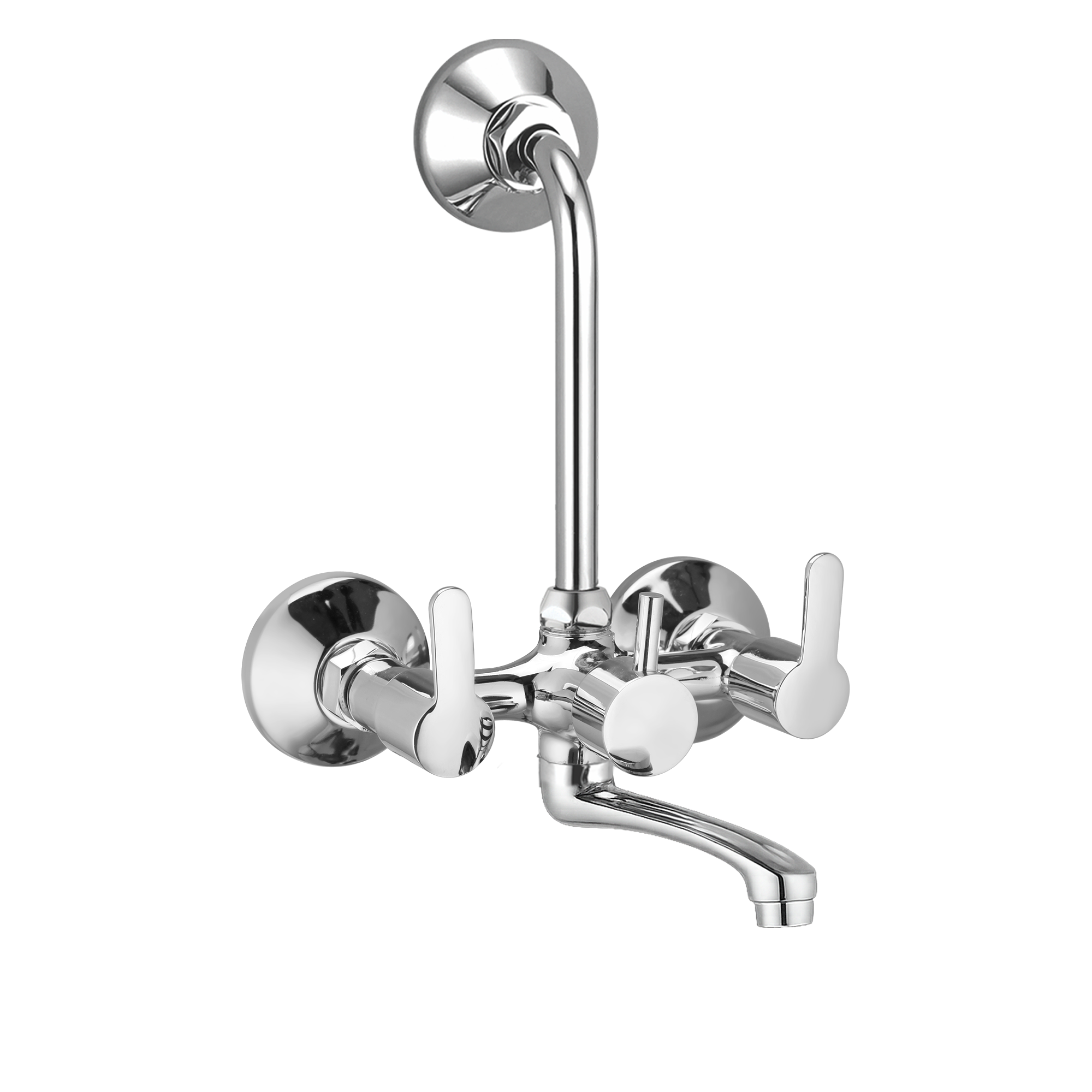 Wall Mixer