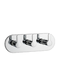 CONCEALED WALL MIXER EXPOSED 15 MM KIT