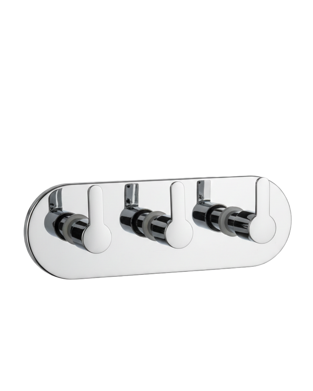 CONCEALED WALL MIXER EXPOSED 15 MM KIT