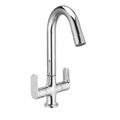 Center Hole Baisn Mixer