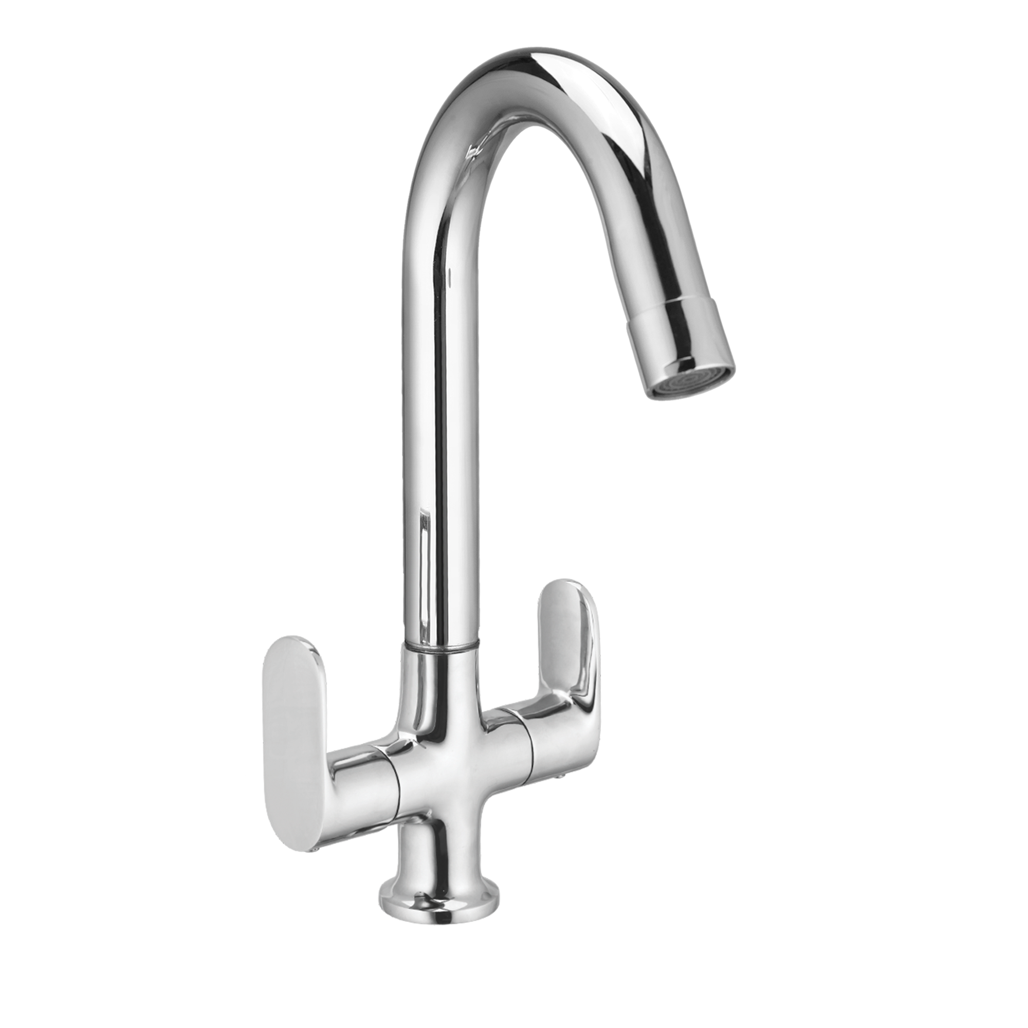 Center Hole Baisn Mixer