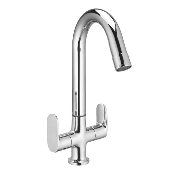 Center Hole Baisn Mixer