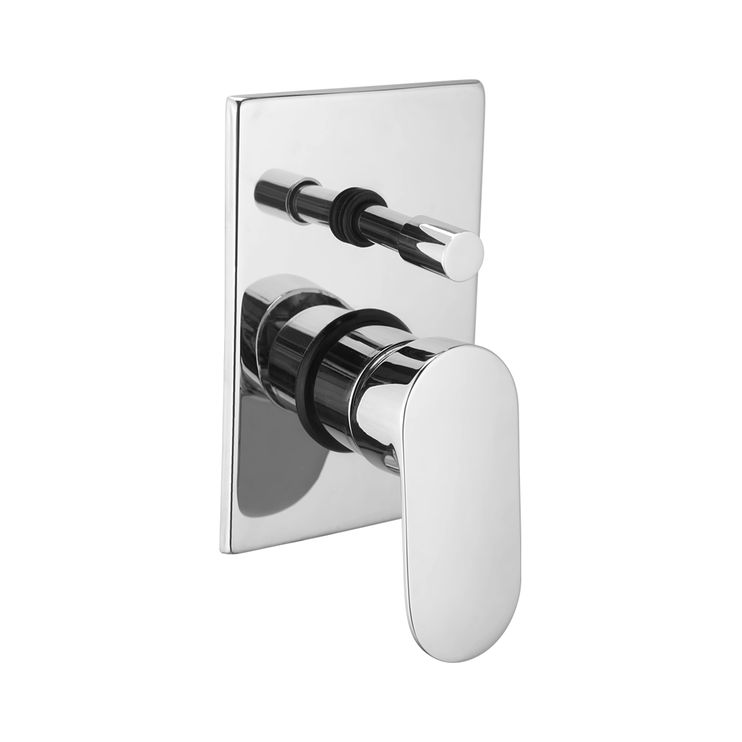 40 MM High Flow Diverter Exposed Kit