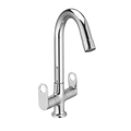 Center Hole Baisn Mixer