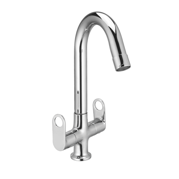 Center Hole Baisn Mixer
