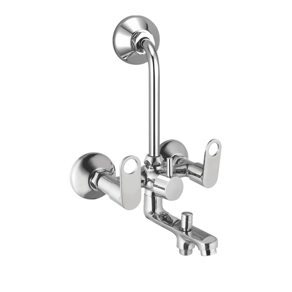 Wall Mixer 3 in 1
