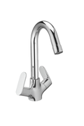 Center Hole Baisn Mixer