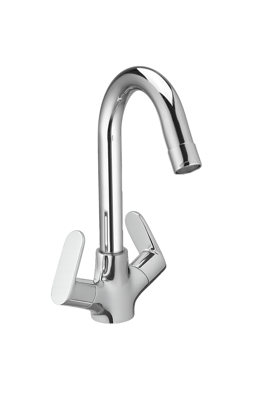 Center Hole Baisn Mixer