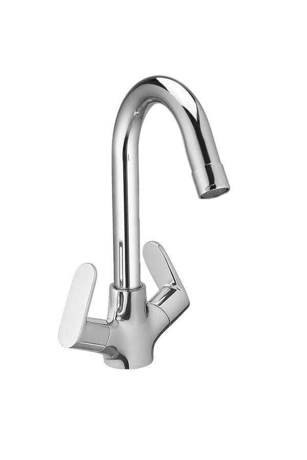 Center Hole Baisn Mixer