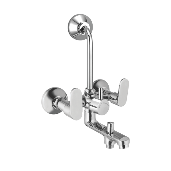 Wall Mixer 3 in 1