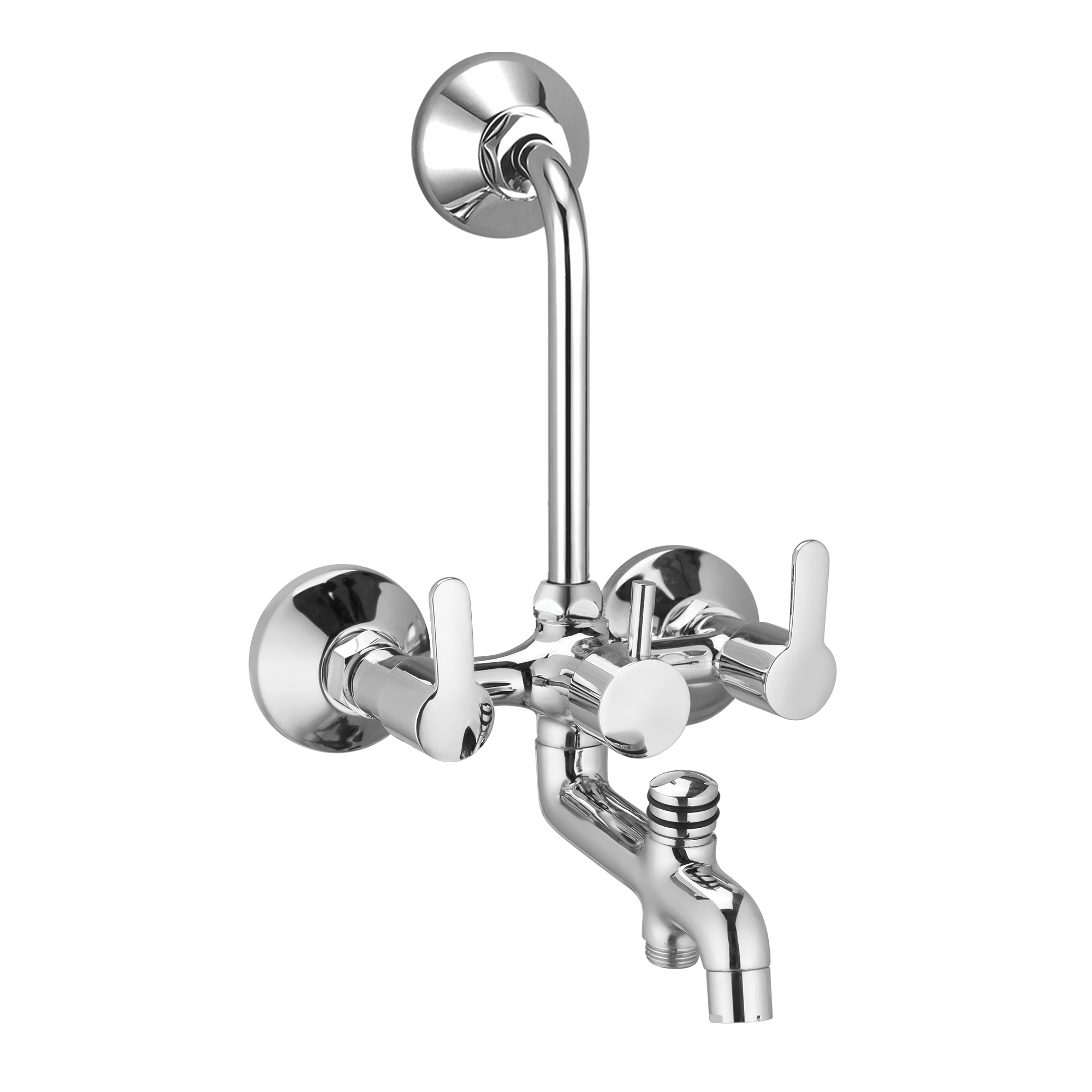 Wall Mixer 3 in 1