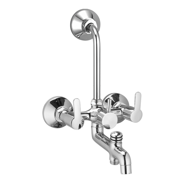 Wall Mixer 3 in 1