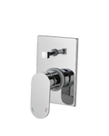 40 MM High Flow Diverter Exposed Kit