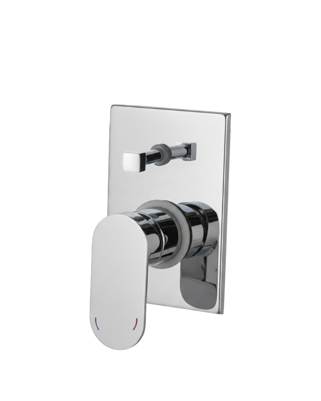 40 MM High Flow Diverter Exposed Kit