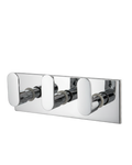 CONCEALED WALL MIXER 15 MM EXPOSED KIT