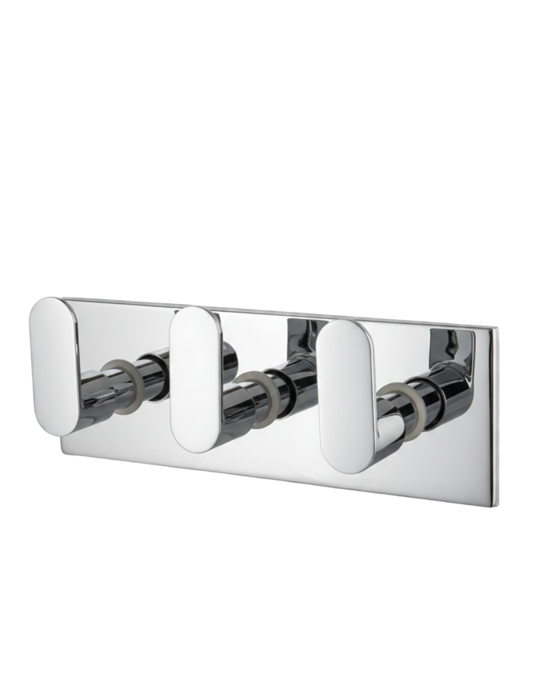 CONCEALED WALL MIXER 15 MM EXPOSED KIT