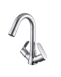 Center Hole Baisn Mixer