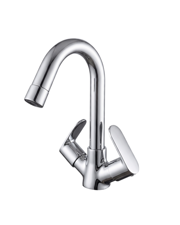 Center Hole Baisn Mixer