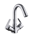 Center Hole Basin Mixer