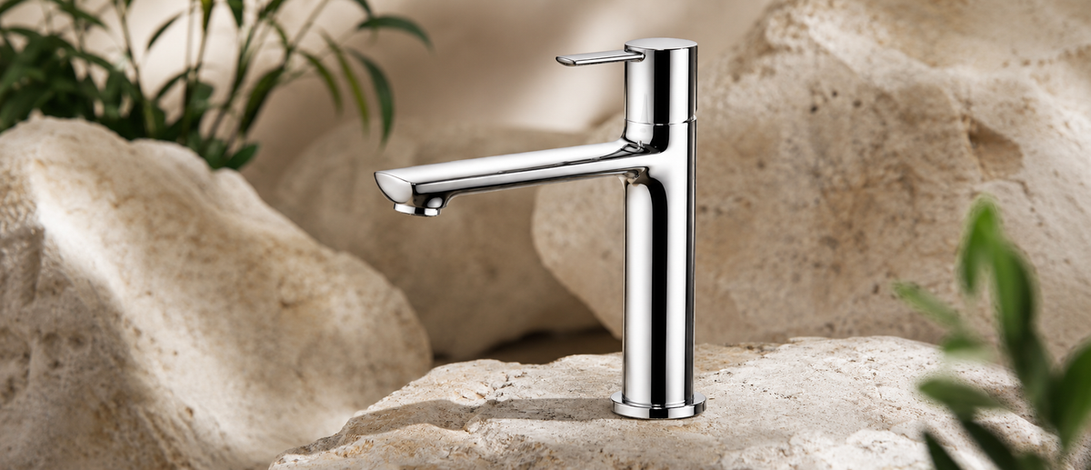 Faucets >>