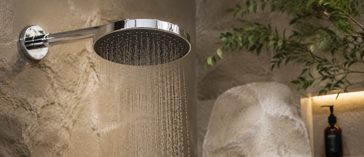 Shower-Heads >>