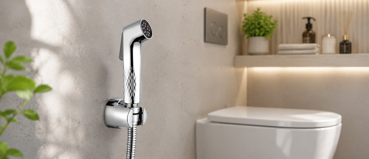 Health Faucet >>