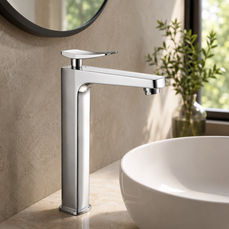 Faucets