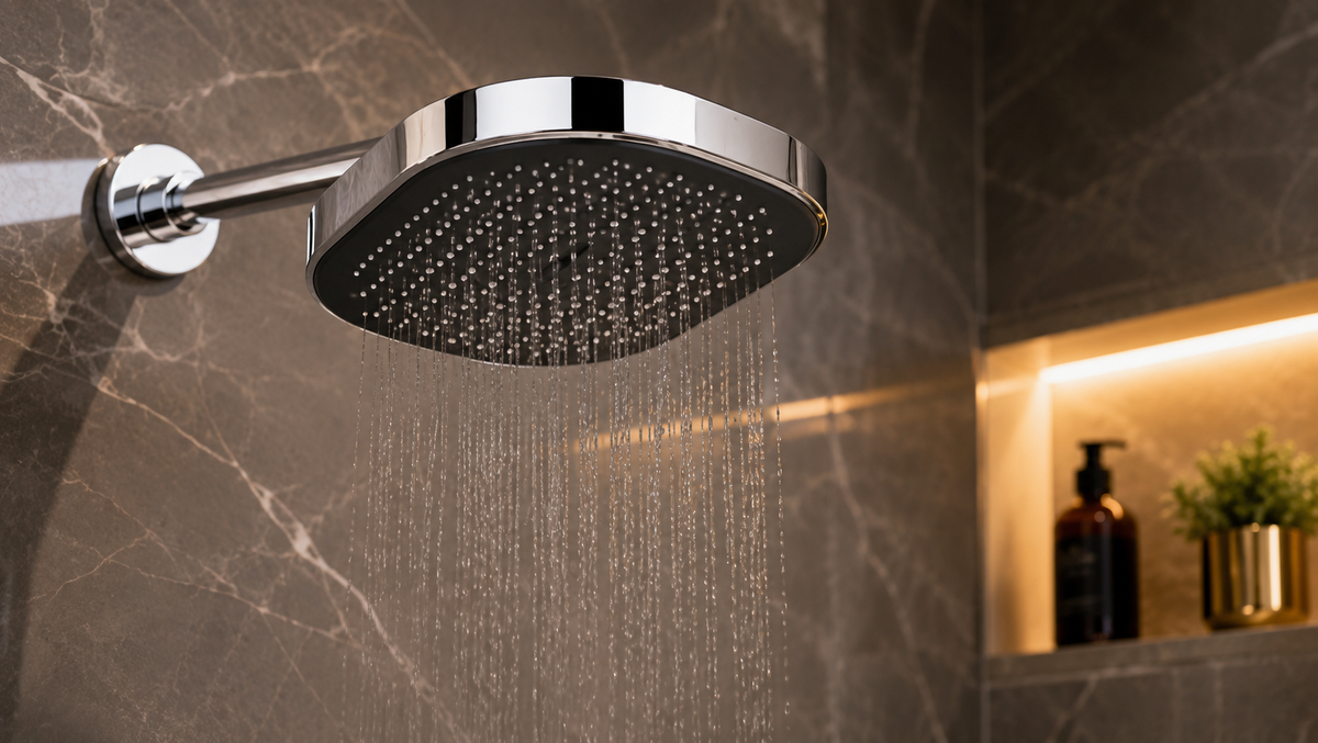 Shower Head