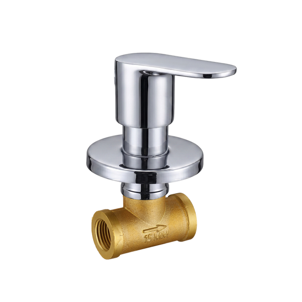 Concealed Stop Cock 15 MM