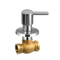 Concealed Stop Cock 20 MM