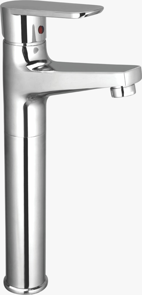 Single Lever Basin Mixer With 315 MM (12.5