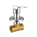 Flush Cock Seltos 25 MM