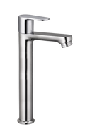 Pillar Cock With 310 MM (12") Long Extended Body