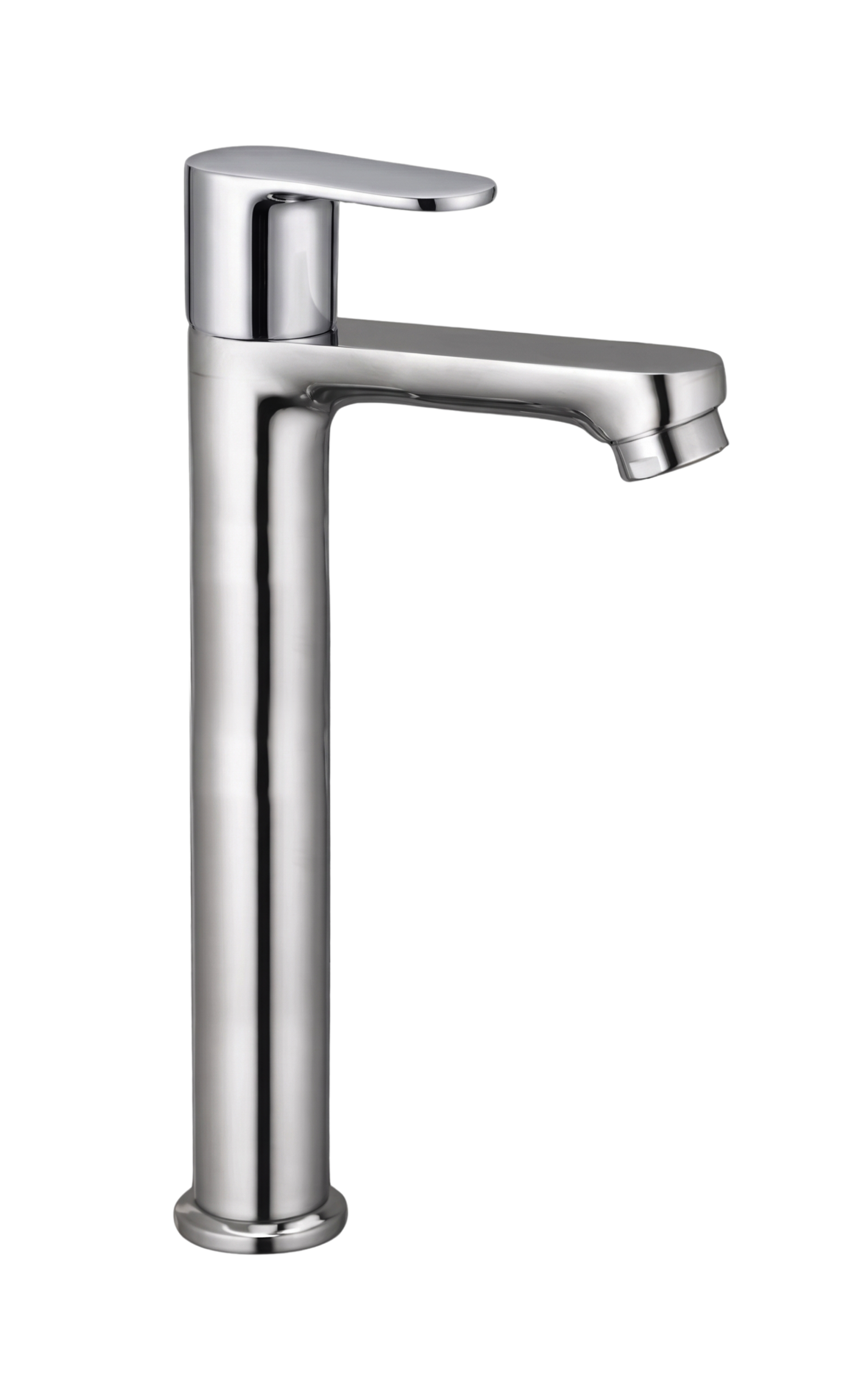 Pillar Cock With 310 MM (12") Long Extended Body