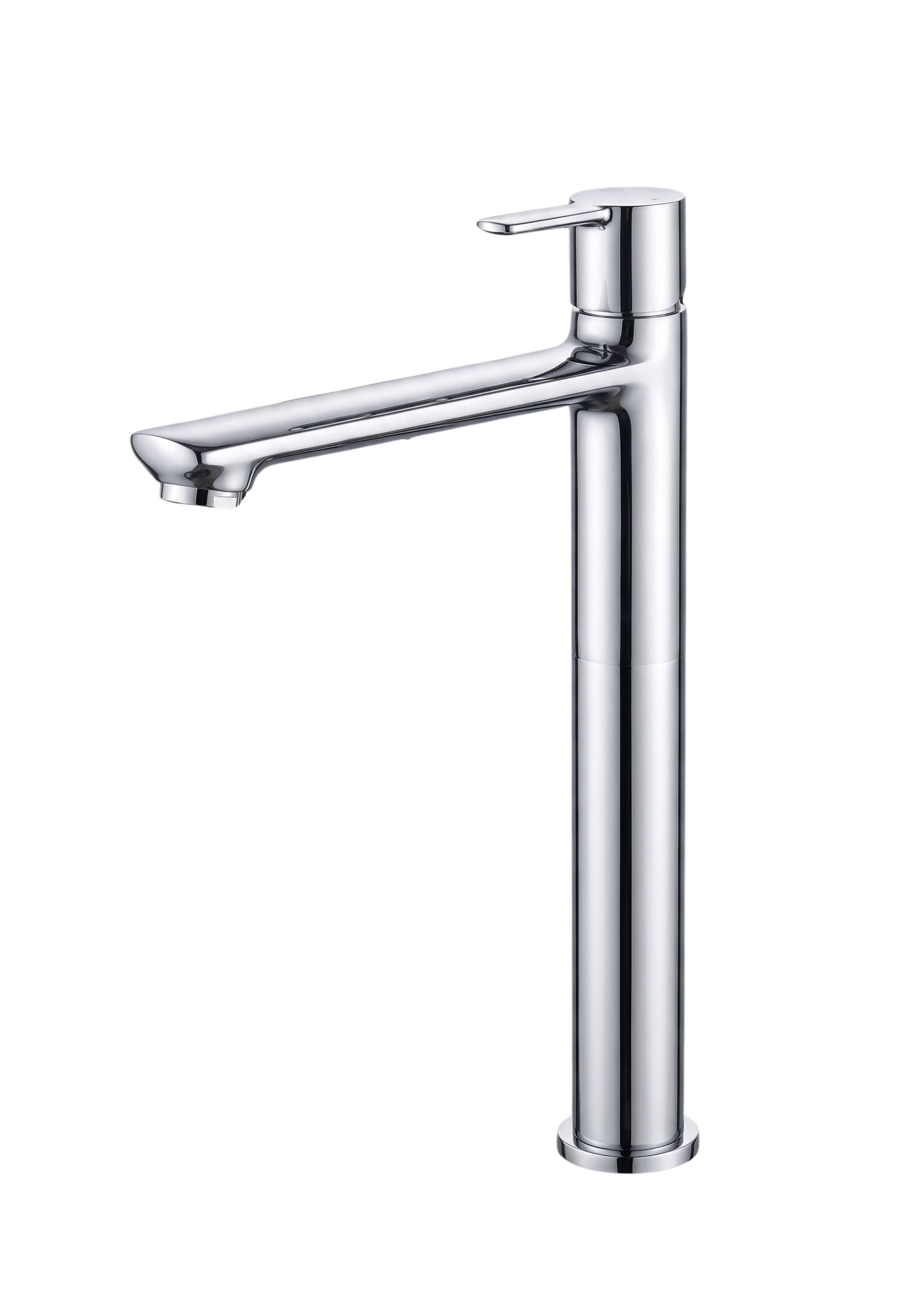 Pillar Cock With 310 MM (12")
