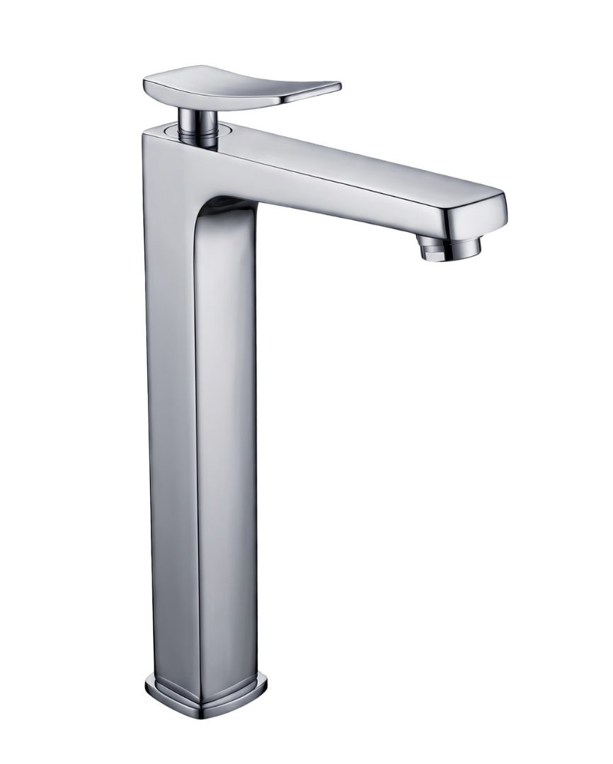 Pillar Cock With 310 MM (12") Long Extended Body