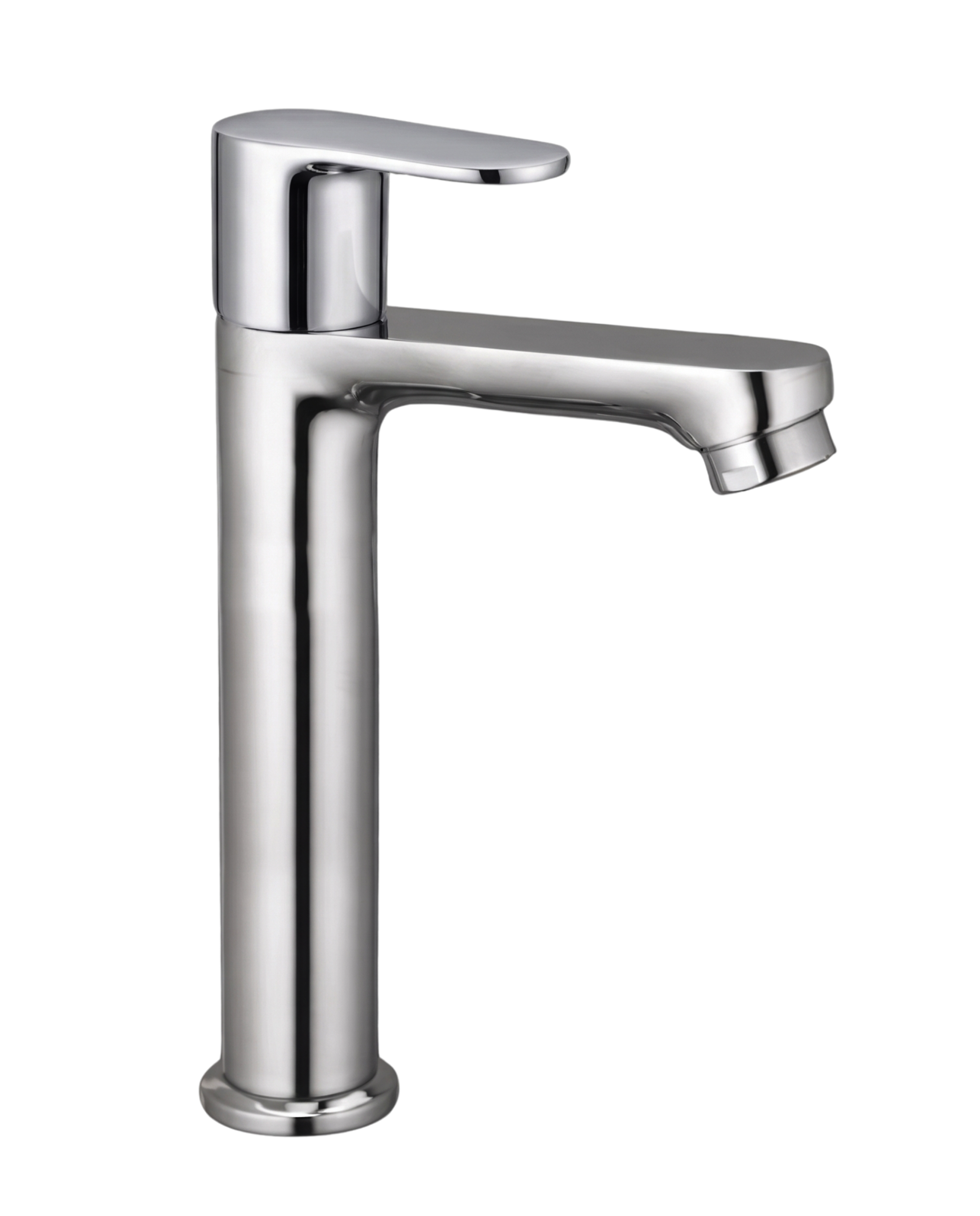 Pillar Cock With 210 MM (8") Long Extended Body