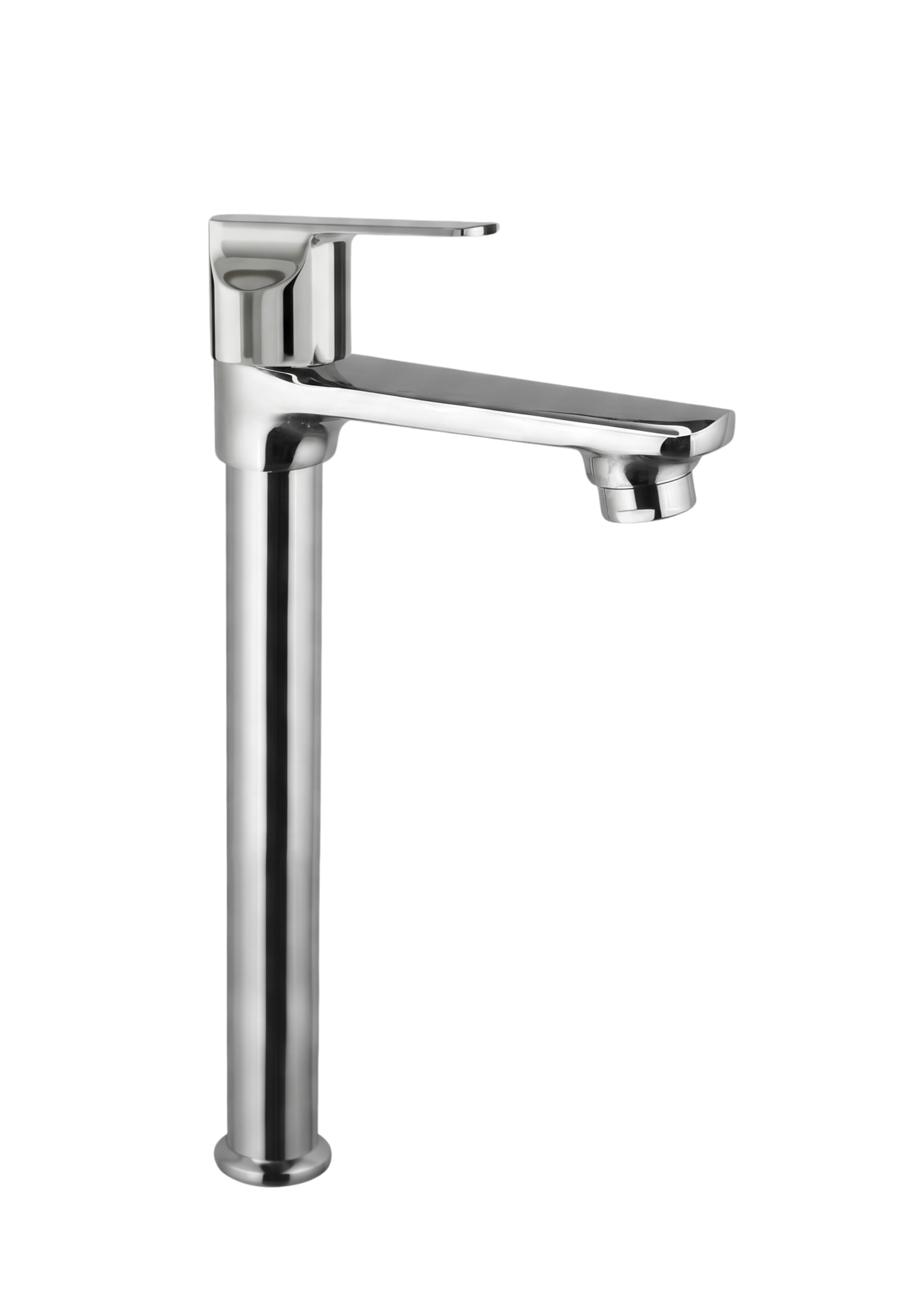 Pillar Cock With 230 MM (9") Long Extended Body