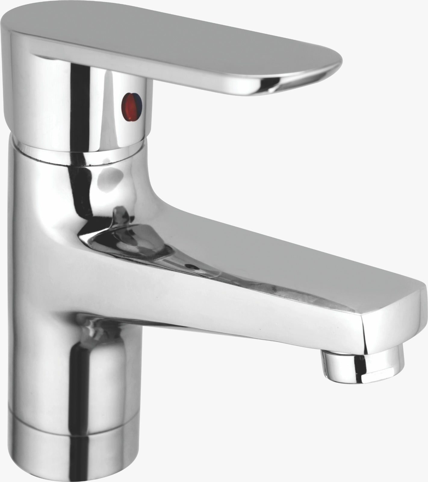 Single Lever Basin Mixer
