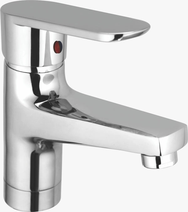 Single Lever Basin Mixer